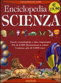 Enciclopedia della scienza