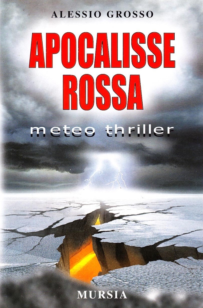 Apocalisse rossa