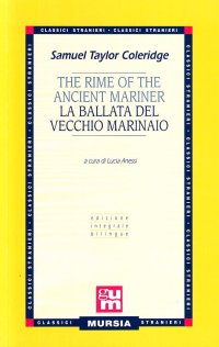 The rime of the ancient mariner-La ballata del vecchio marinaio