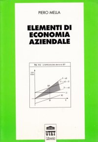 Elementi di economia aziendale