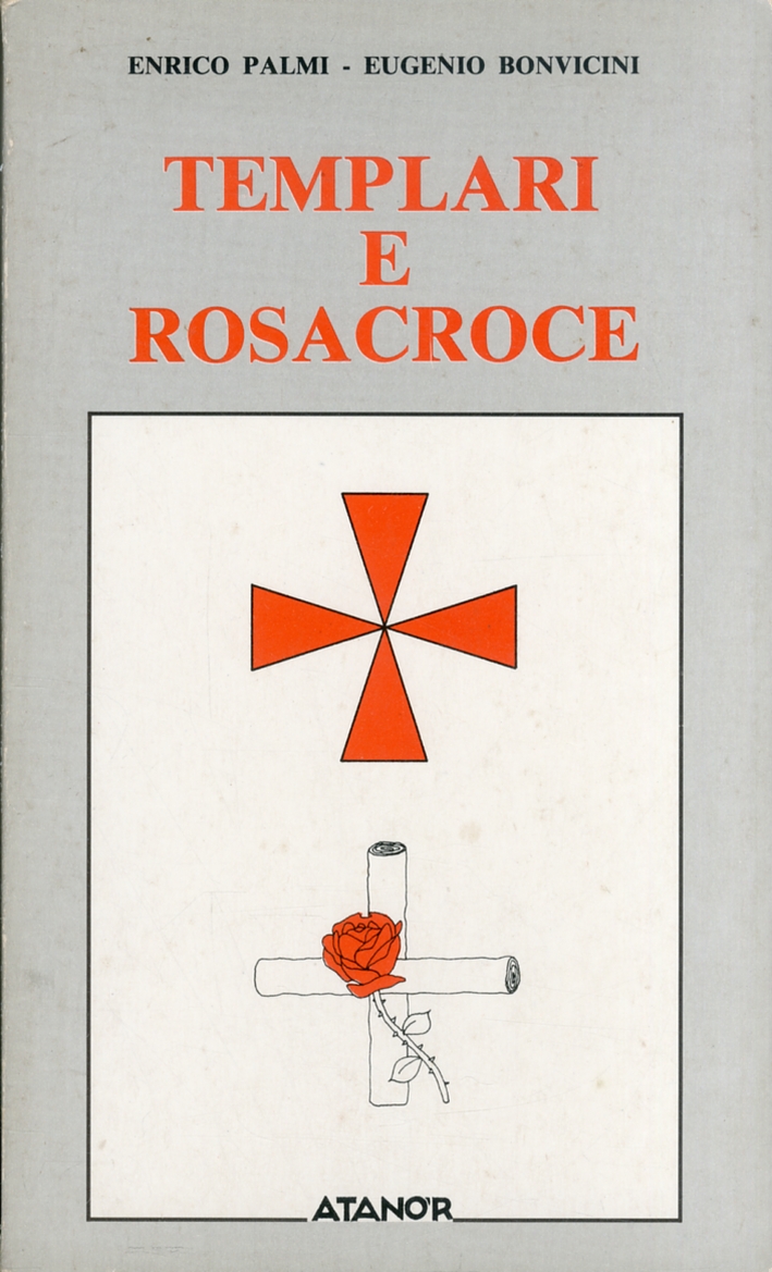 Templari e Rosacroce