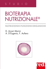 Bioterapia nutrizionale