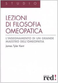 Lezioni di filosofia omeopatica
