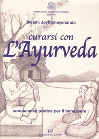 Curarsi con l'ayurveda