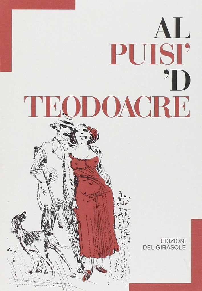 Al puisì 'd Teodoacre Al puisì 'd Teodoacre