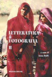 Letteratura e fotografia. Vol. 2 Letteratura e fotografia. Vol. 2
