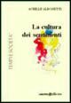La cultura dei sentimenti La cultura dei sentimenti