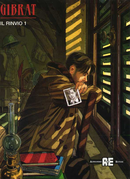 Il rinvio Il rinvio