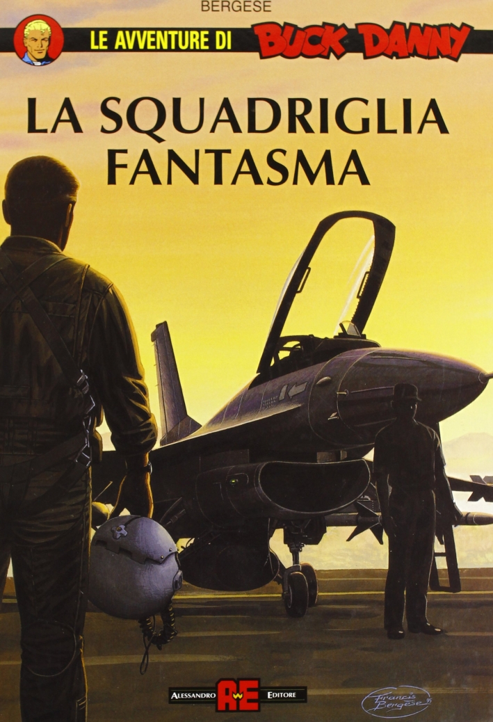 La squadriglia fantasma La squadriglia fantasma