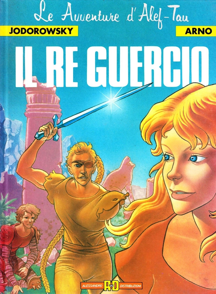 Il re guercio Il re guercio