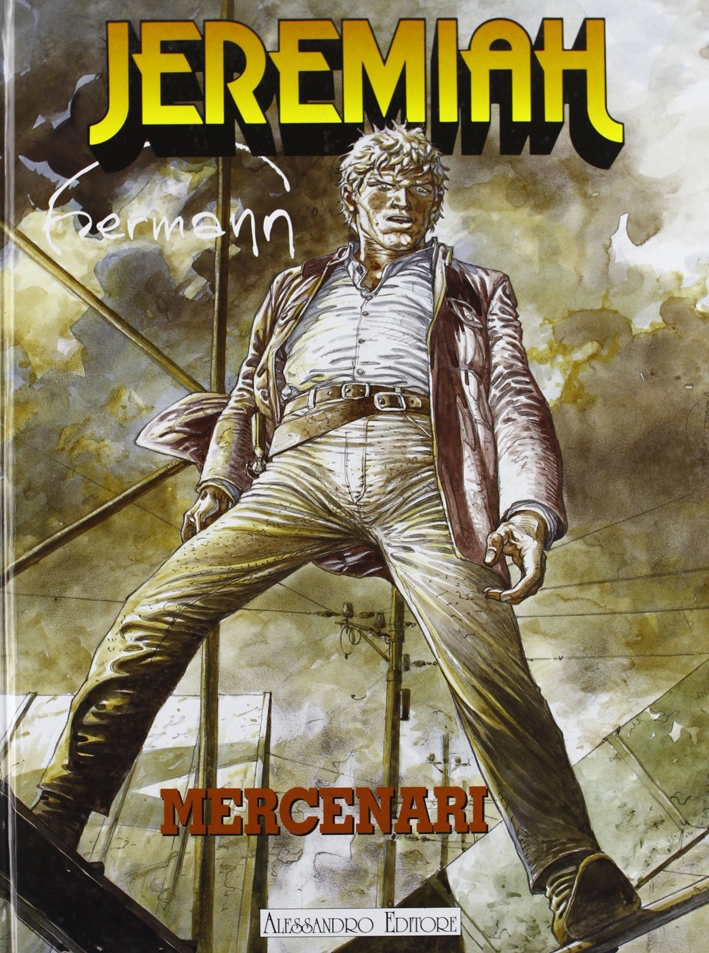 Mercenari Mercenari