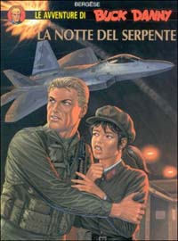 La notte del serpente La notte del serpente