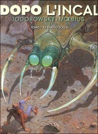 Dopo l'Incal Dopo l'Incal