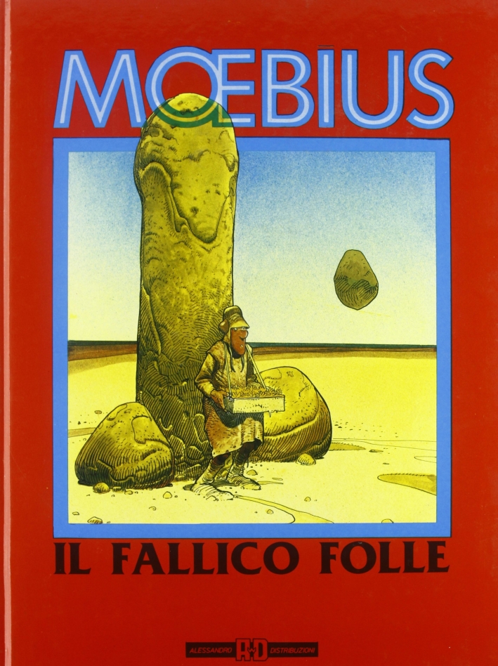 Il fallico folle Il fallico folle