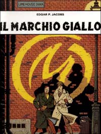 Il marchio giallo Il marchio giallo