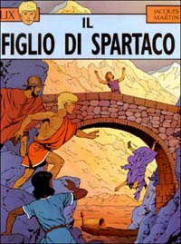 Figlio di Spartaco Figlio di Spartaco