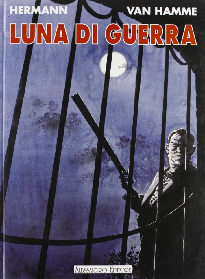 Luna di guerra Luna di guerra
