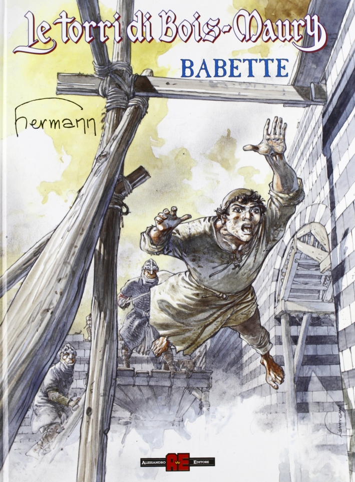 Babette Babette