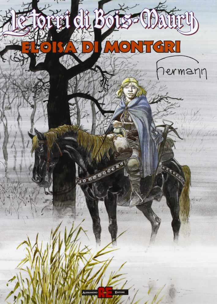 Eloisa di Montgri Eloisa di Montgri