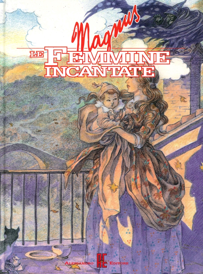 Le femmine incantate Le femmine incantate