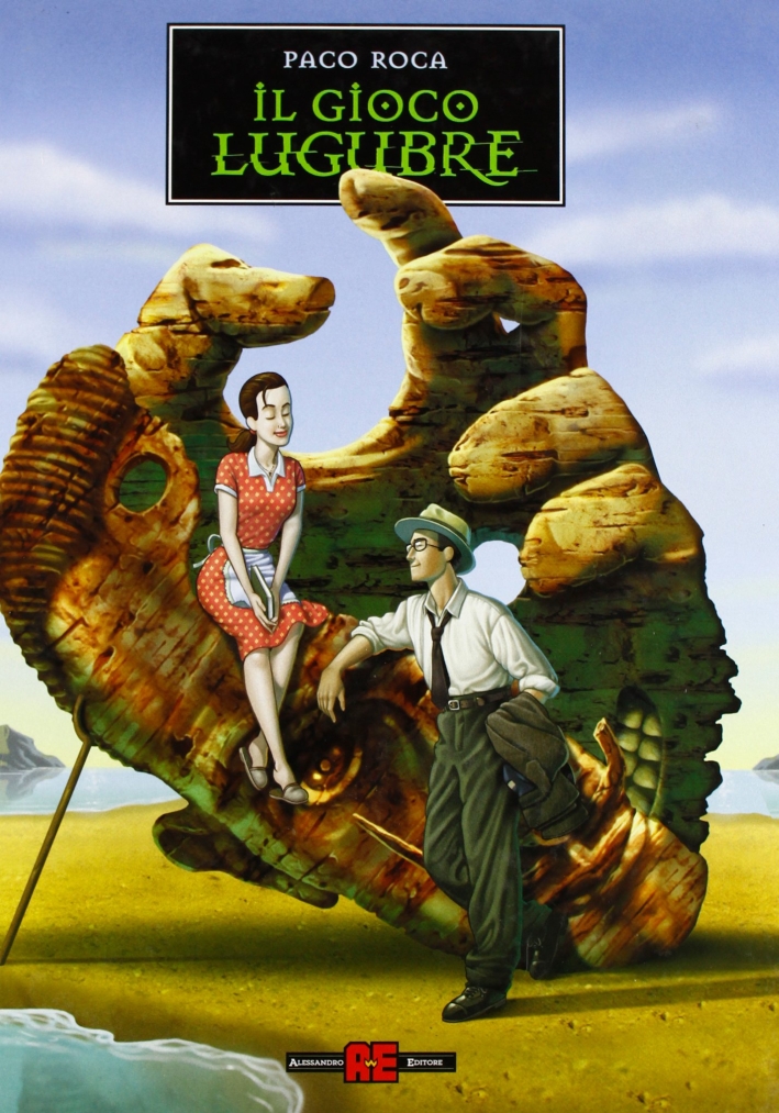 Il gioco lugubre Il gioco lugubre