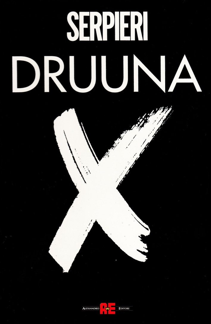Druuna X Druuna X