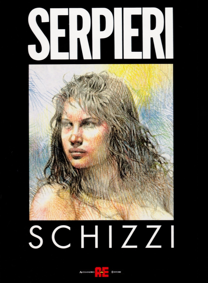 Schizzi. Schizzi.