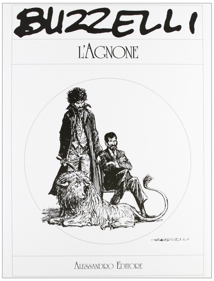 L'agnone L'agnone