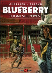 Tuoni sull'ovest Tuoni sull'ovest