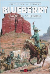 L'aquila solitaria L'aquila solitaria