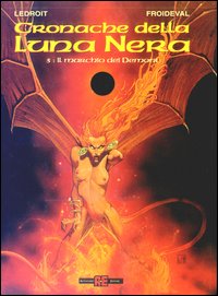 Il marchio dei demoni Il marchio dei demoni