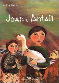 Joan e Antali Joan e Antali