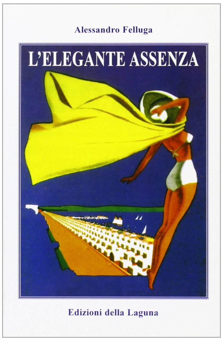 L'elegante assenza L'elegante assenza