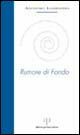 Rumore di fondo Rumore di fondo