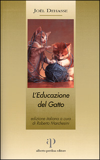 L'educazione del gatto L'educazione del gatto