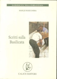 Scritti sulla Basilicata