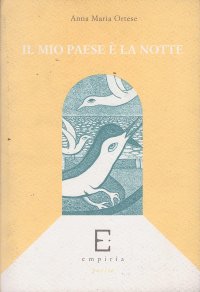 Il mio paese è la notte