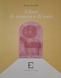 Libro di scienza e di nani