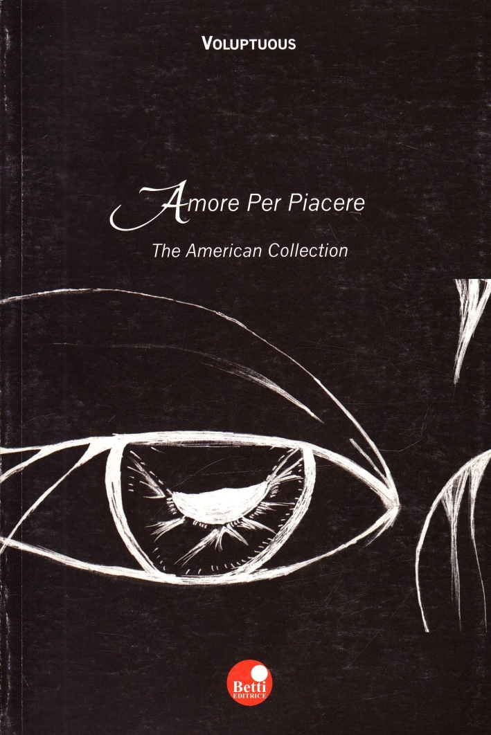 Amore per piacere. The american collection Amore per piacere. The american collection