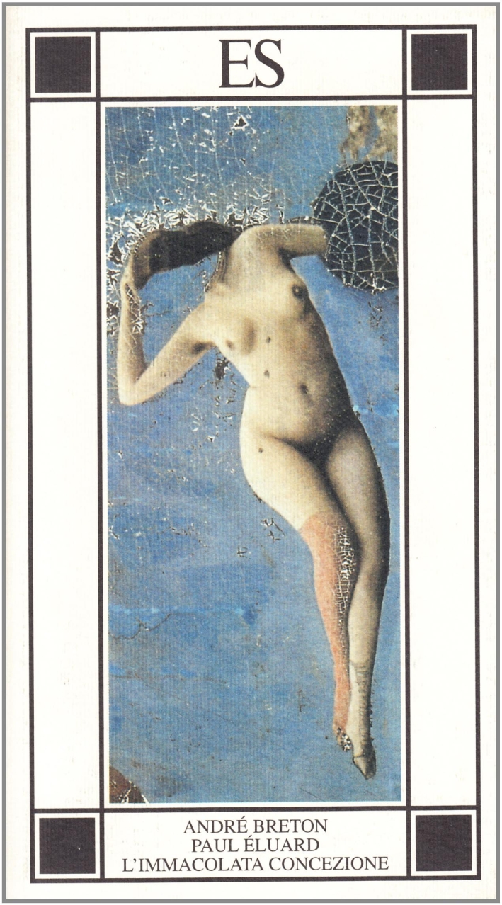 L'immacolata concezione L'immacolata concezione