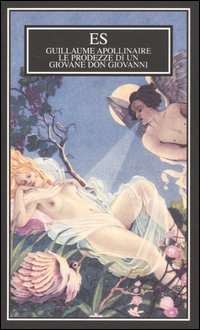 Le prodezze di un giovane don Giovanni Le prodezze di un giovane don Giovanni