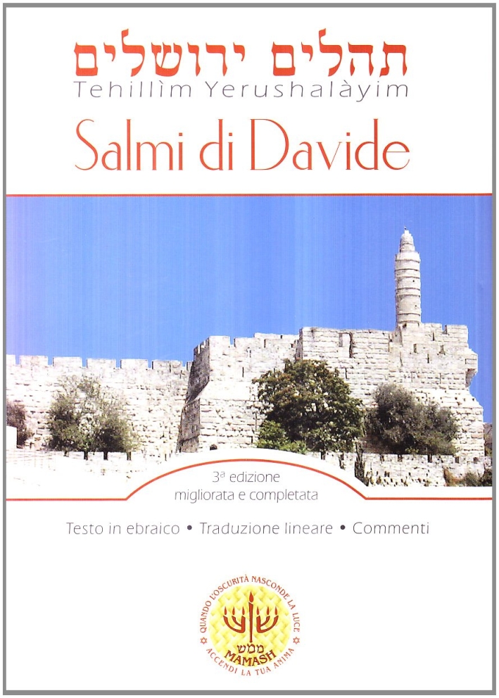 Salmi di Davide Salmi di Davide