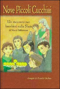 Nove piccoli cucchiai Nove piccoli cucchiai