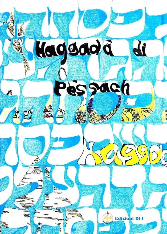 Haggadá di Péssach Haggadá di Péssach