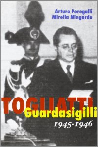Togliatti guardasigilli (1945-1946)