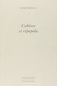 L'abisso si ripopola