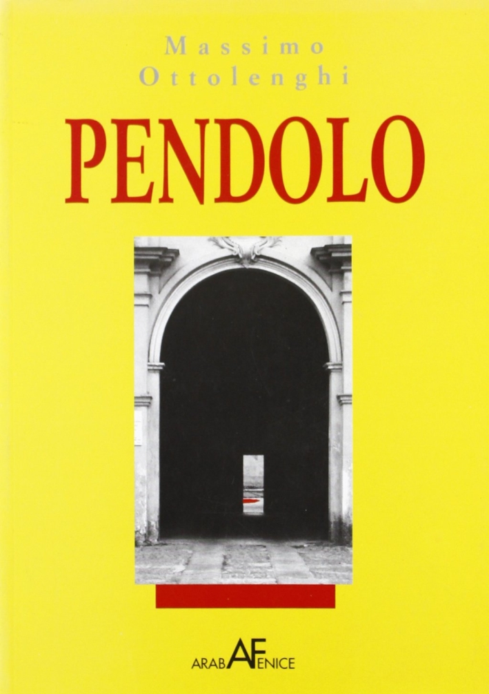 Pendolo. Pendolo.
