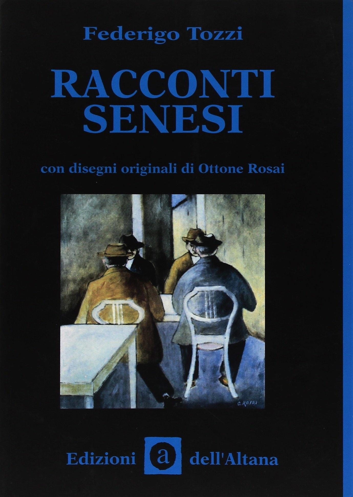 Racconti senesi Racconti senesi