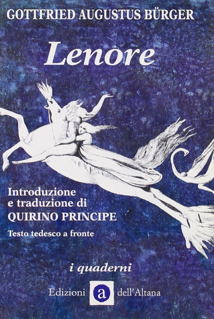 Lenore Lenore