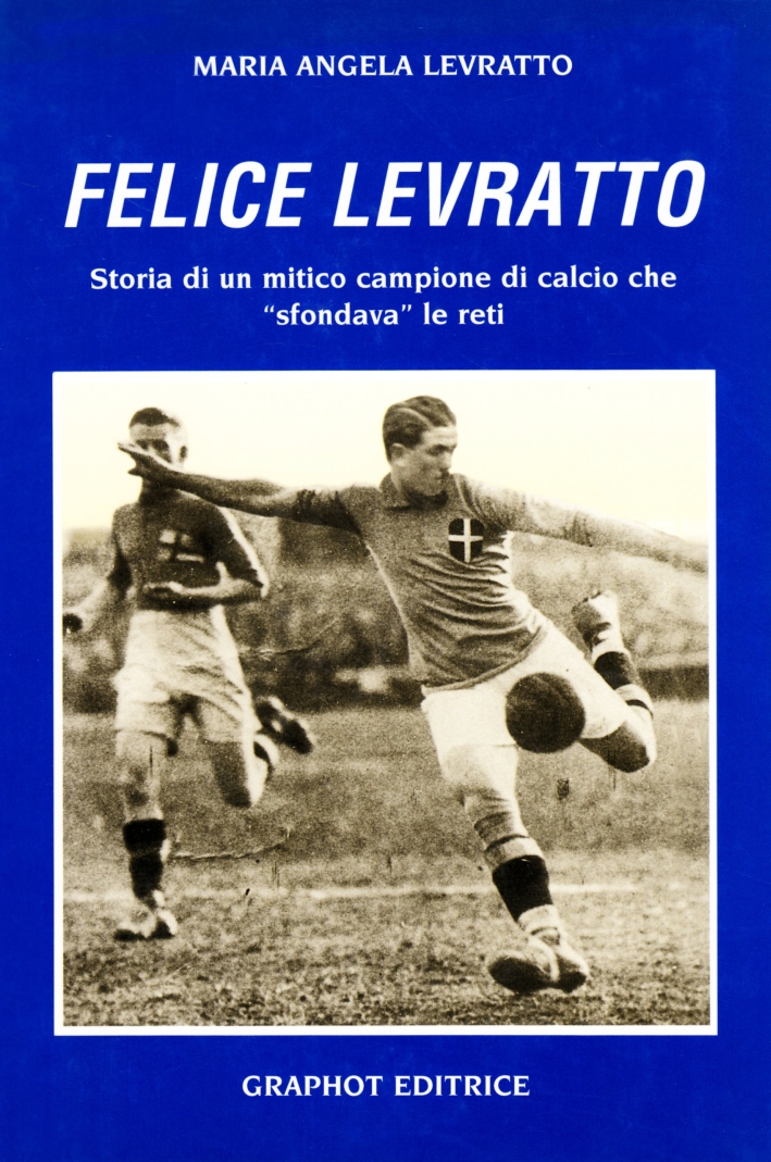 Felice Levratto Felice Levratto